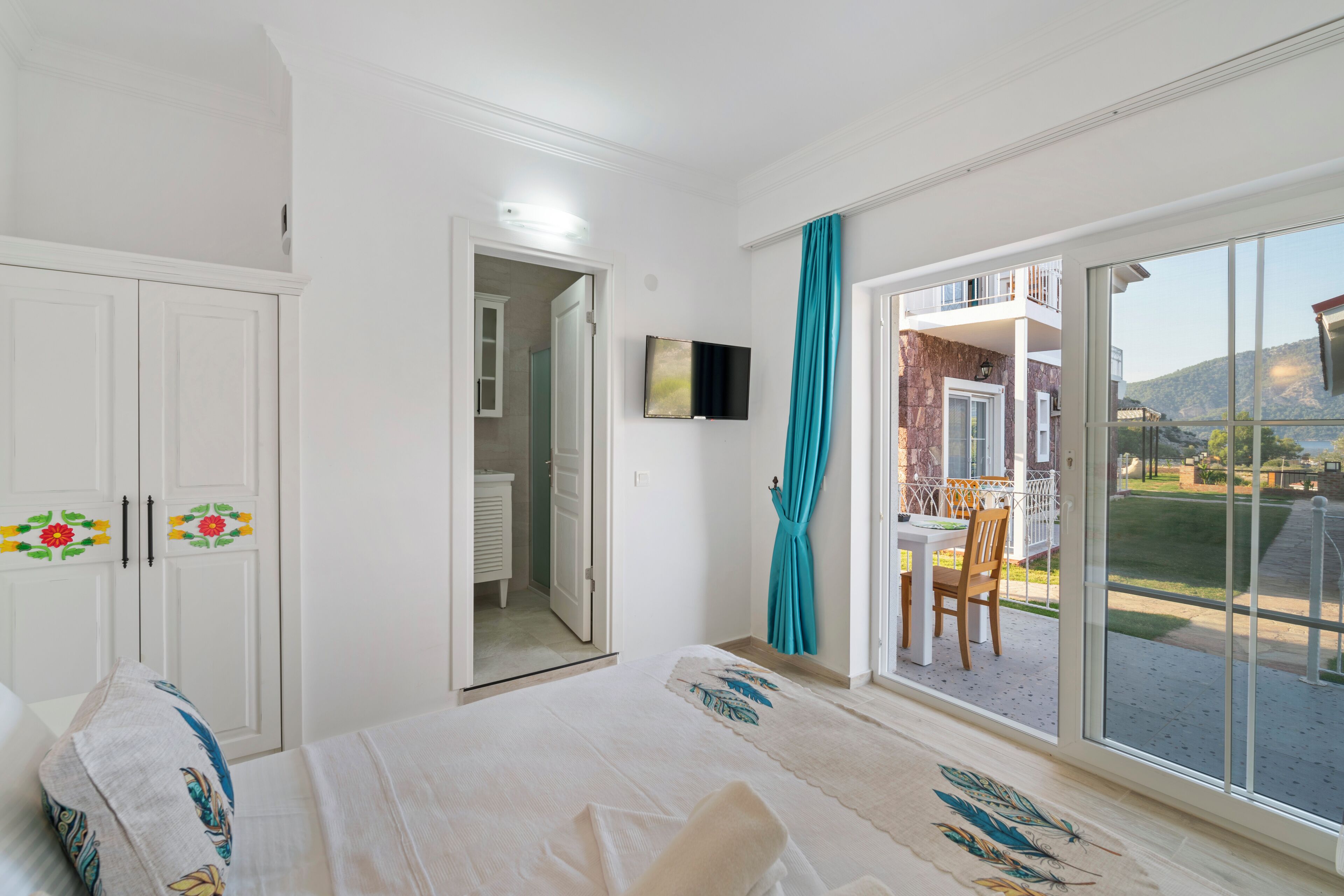 Blue Time Boutique Hotel