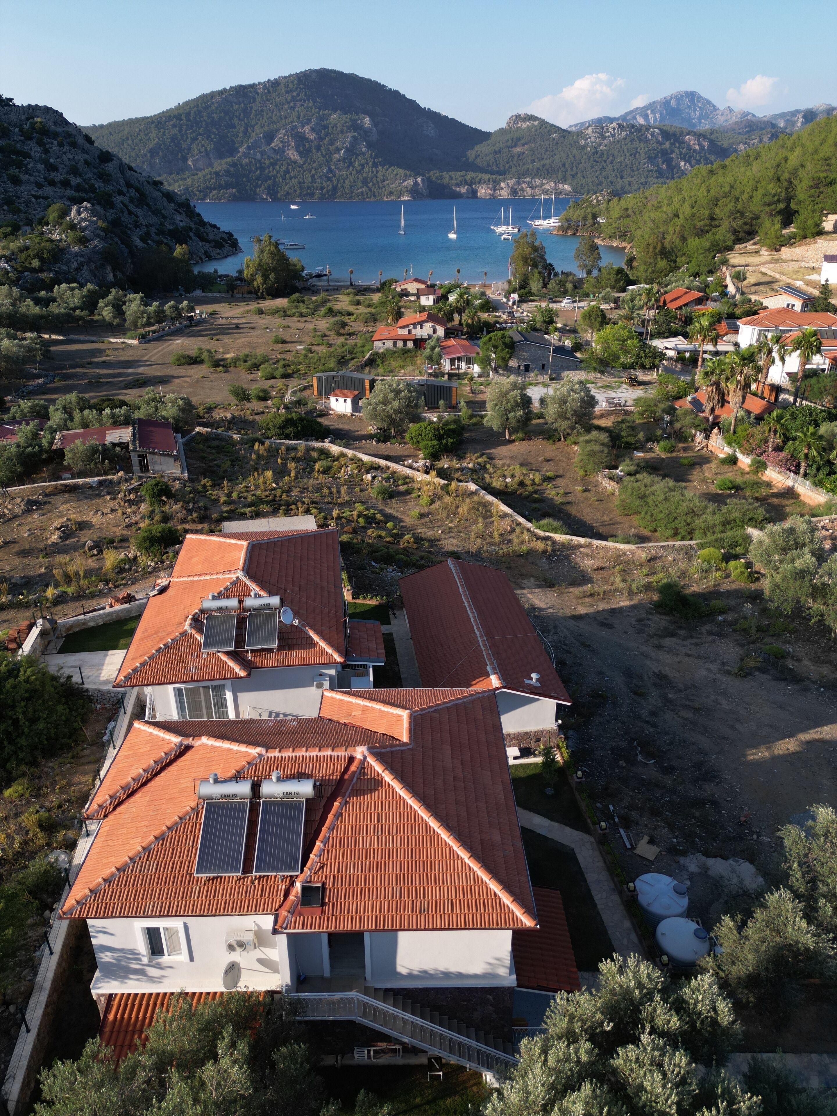 Blue Time Boutique Hotel