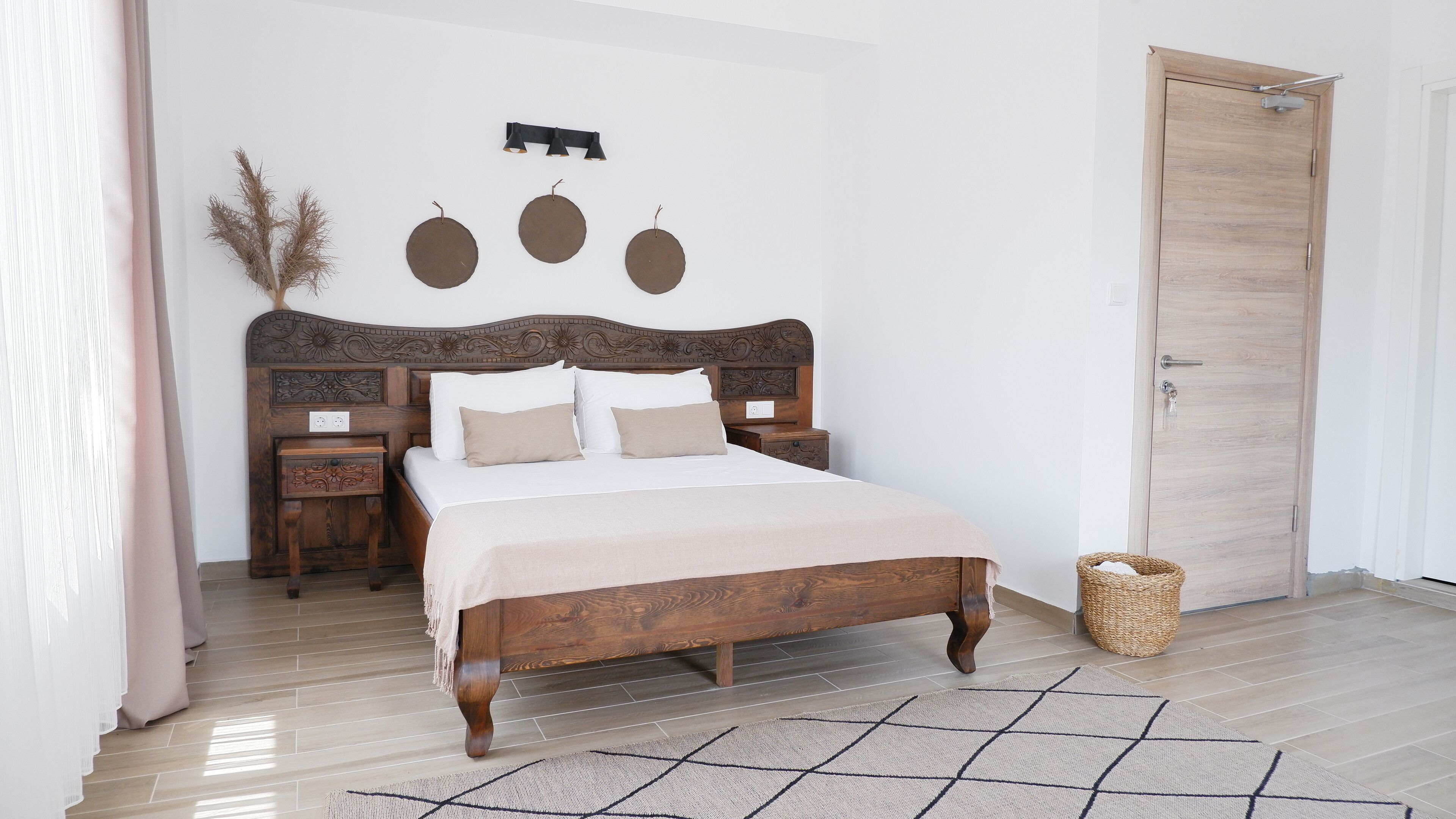 Blue Time Boutique Hotel