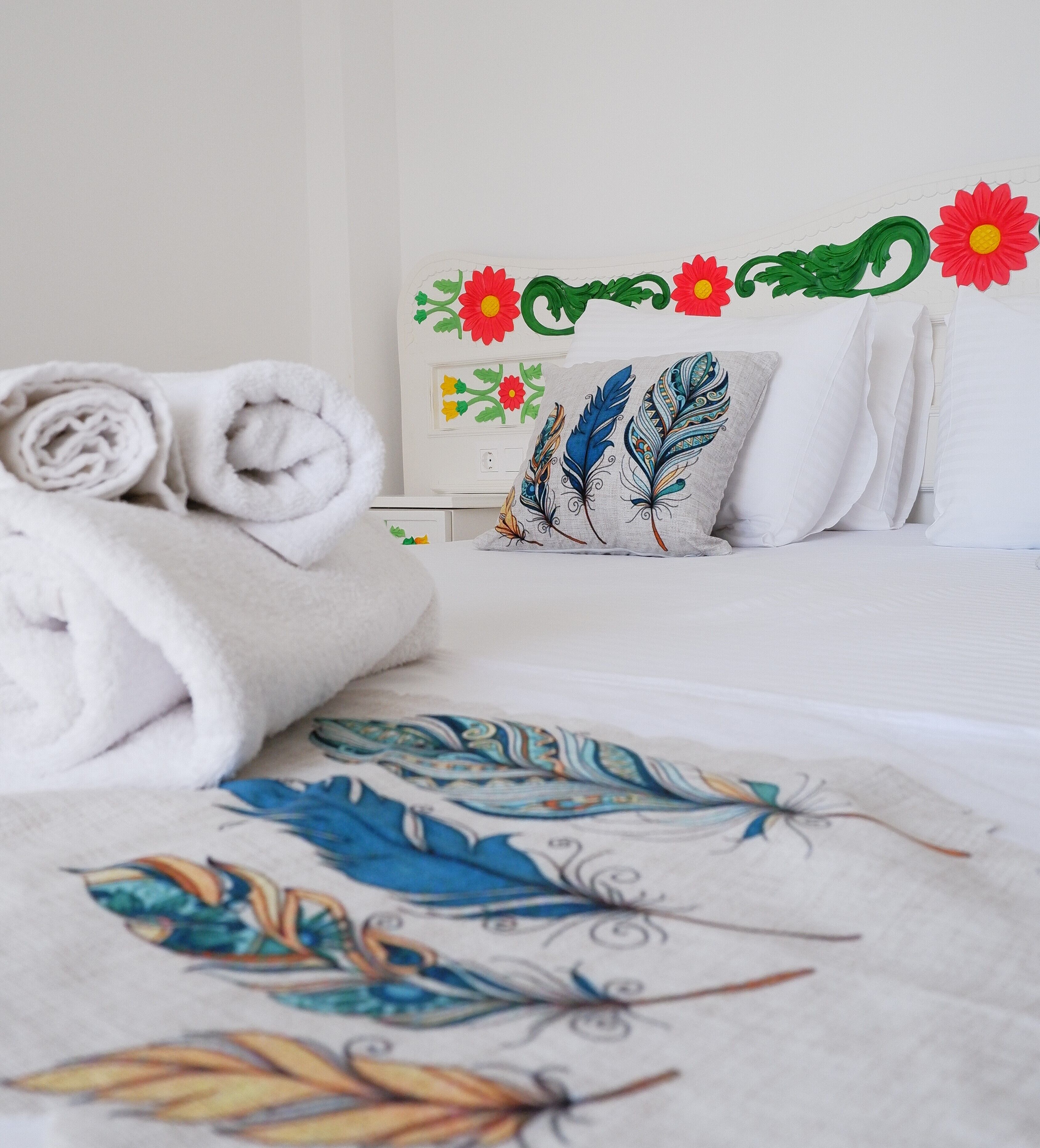 Blue Time Boutique Hotel
