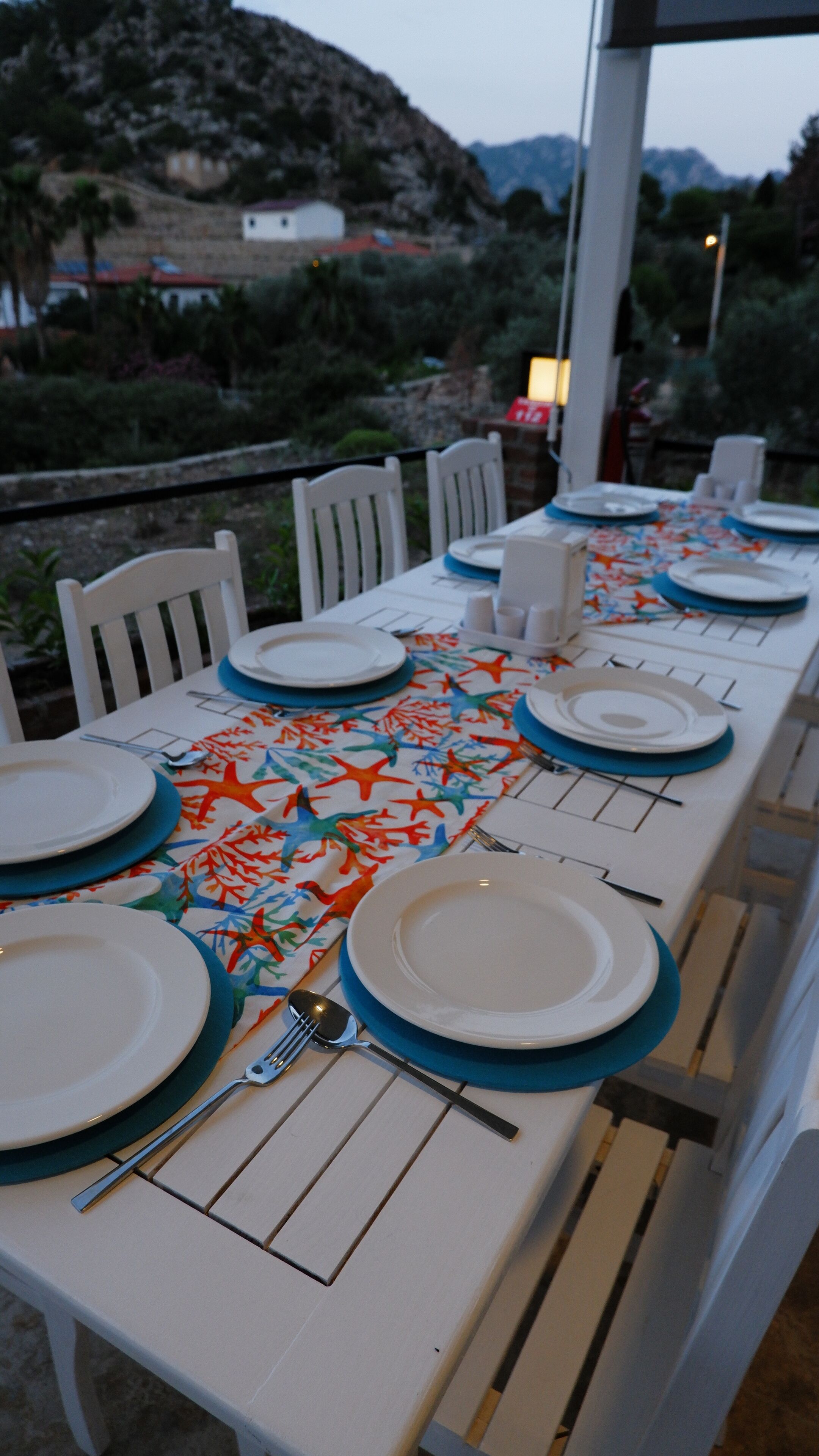 Blue Time Boutique Hotel