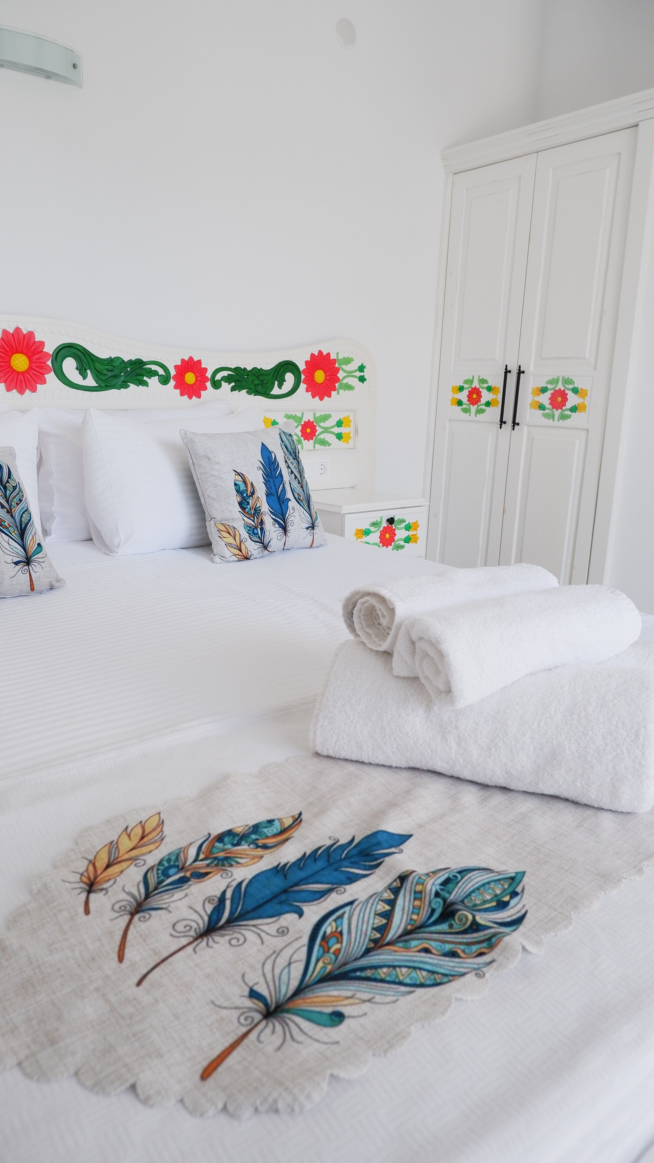 Blue Time Boutique Hotel