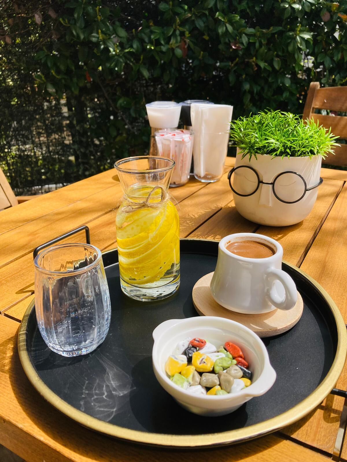 Bybassios Hotel
