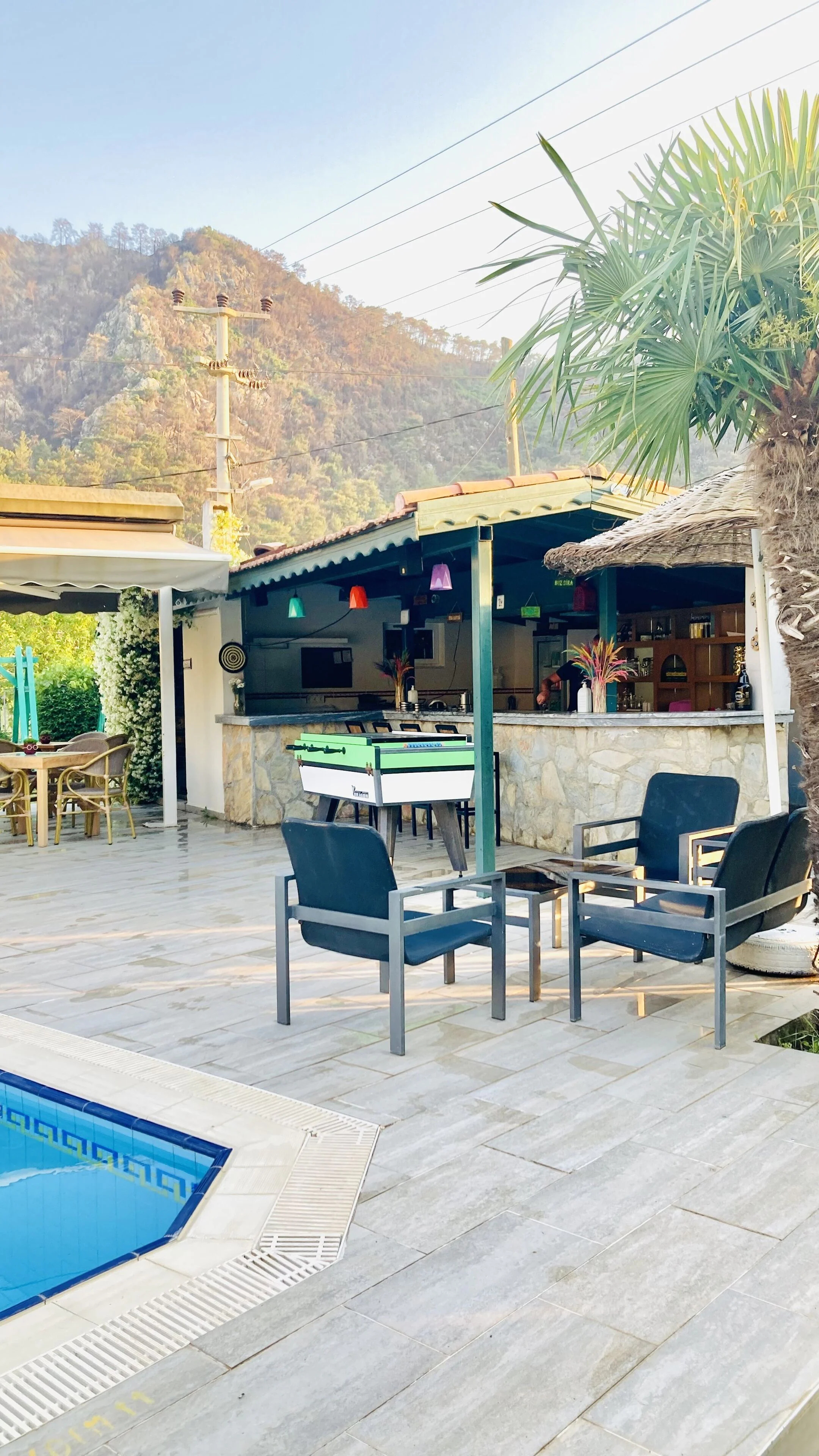 Bybassios Hotel