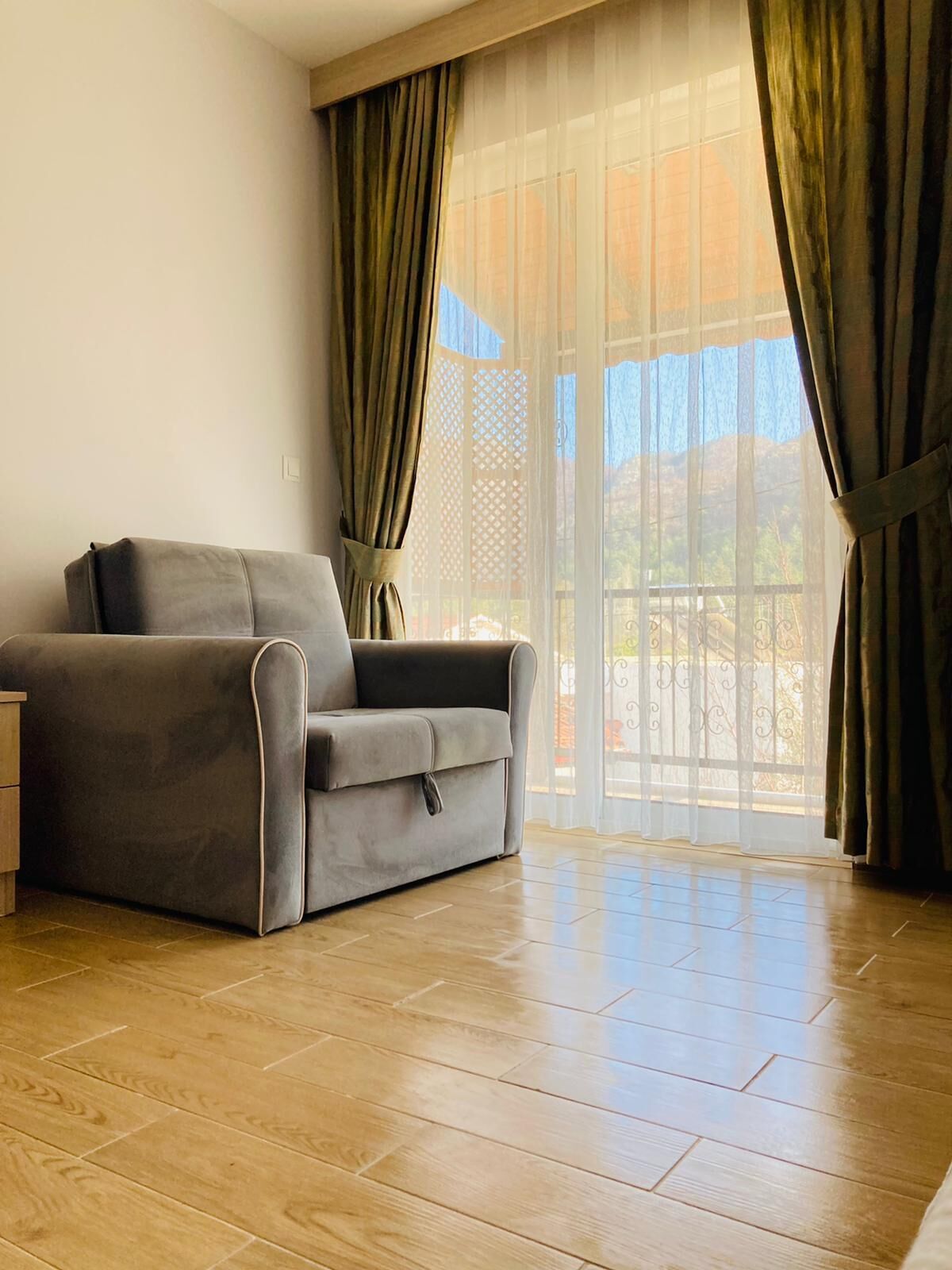 Bybassios Hotel