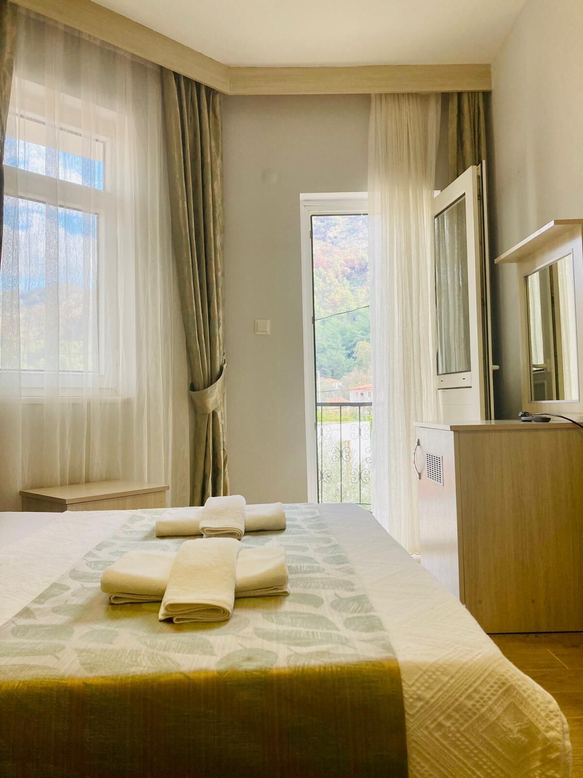 Bybassios Hotel