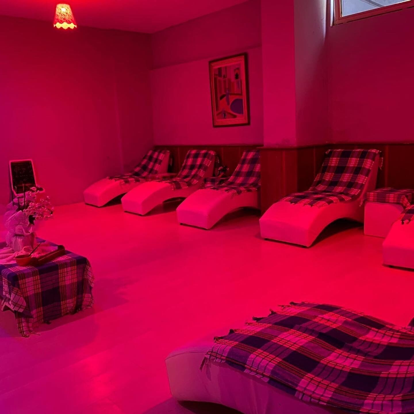 Caprice Beach Hotel
