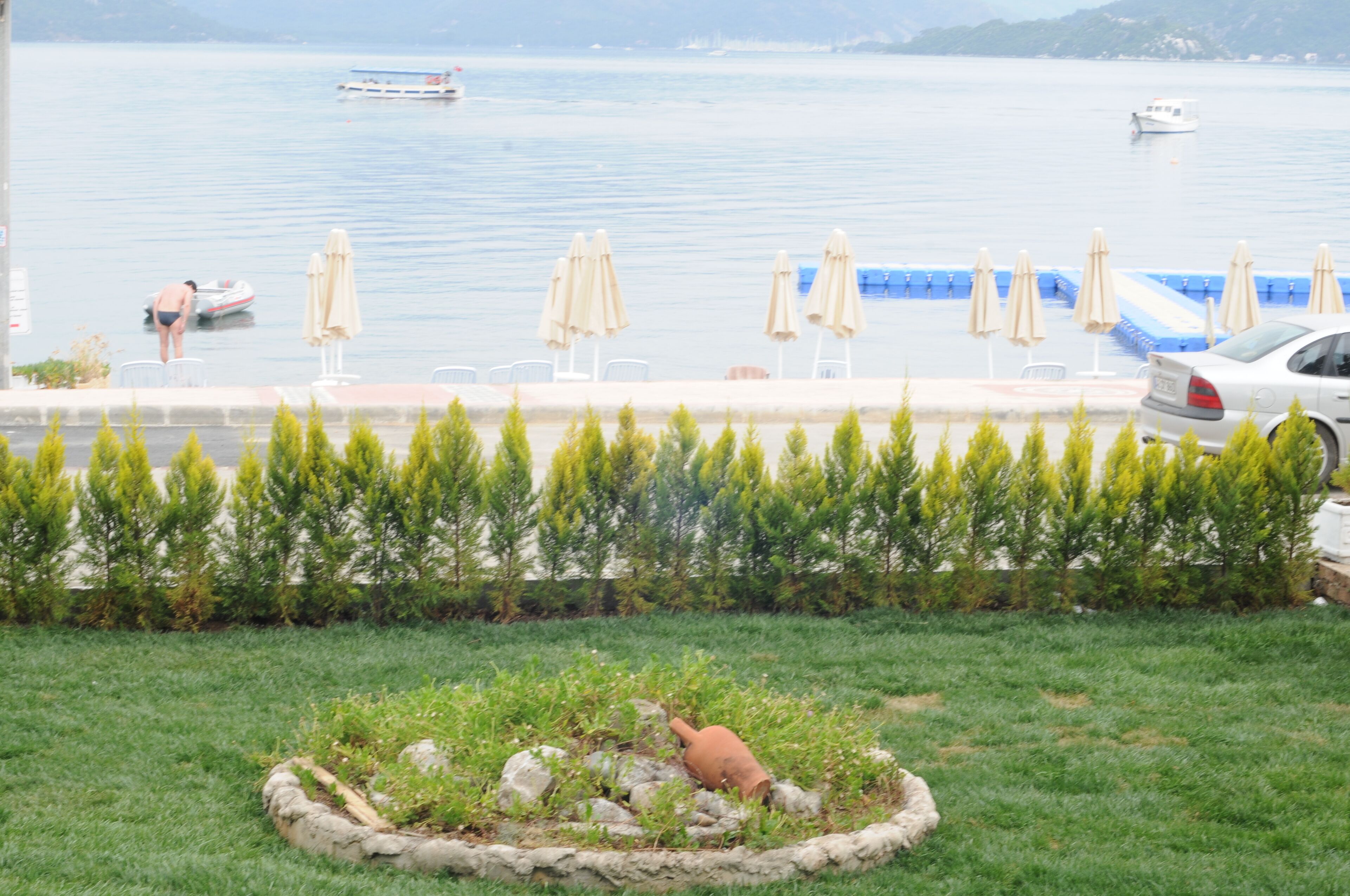 Caprice Beach Hotel