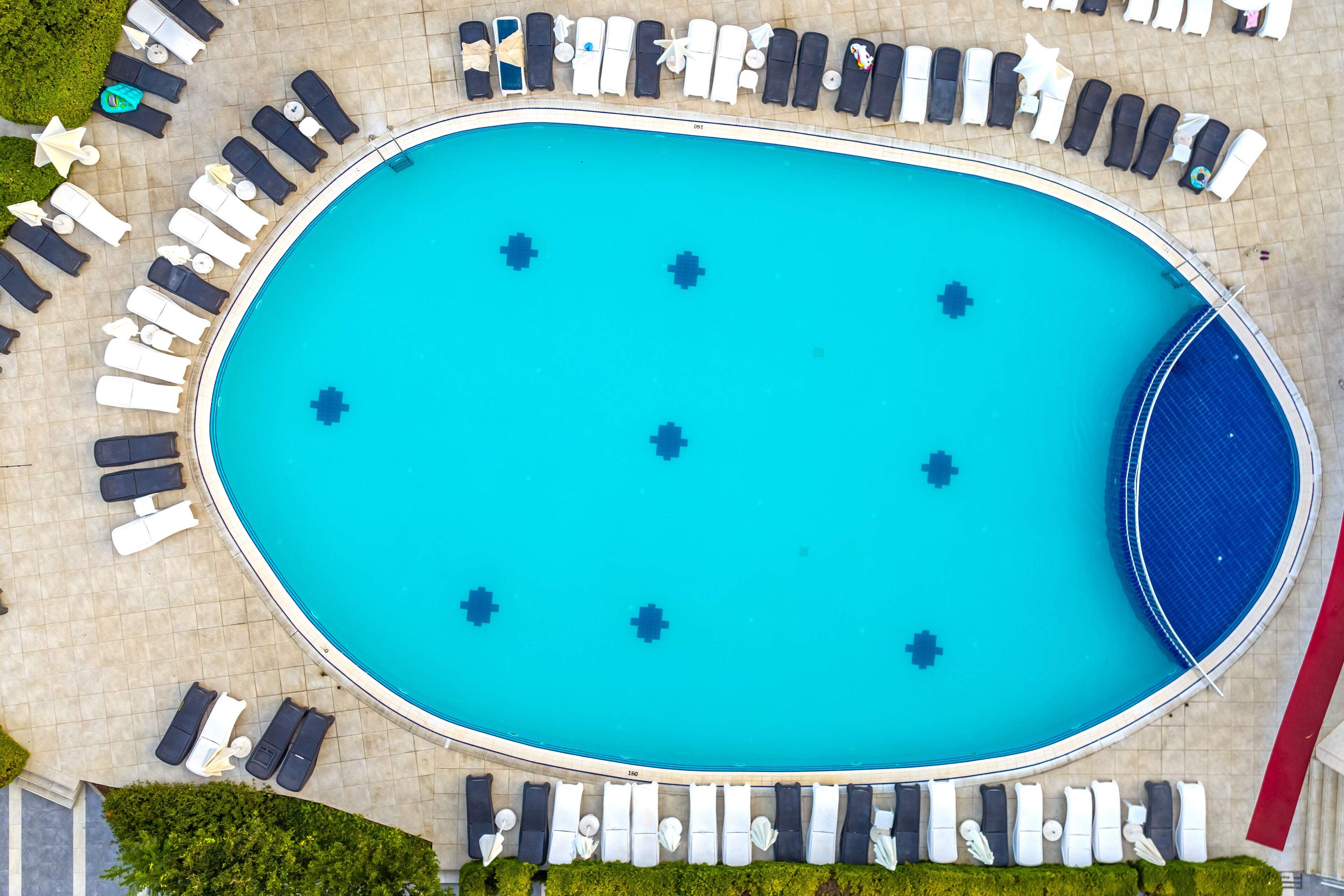 Caprice Beach Hotel