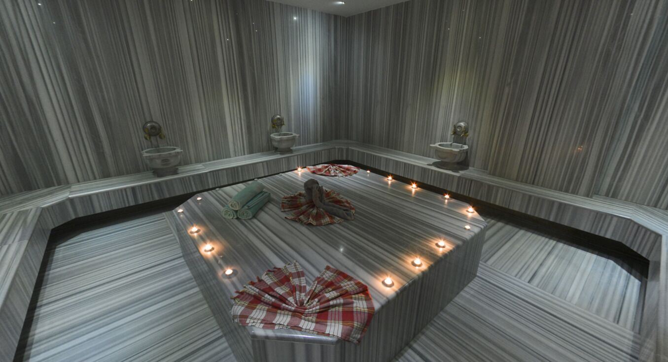Casa de Maris Spa & Resort Hotel