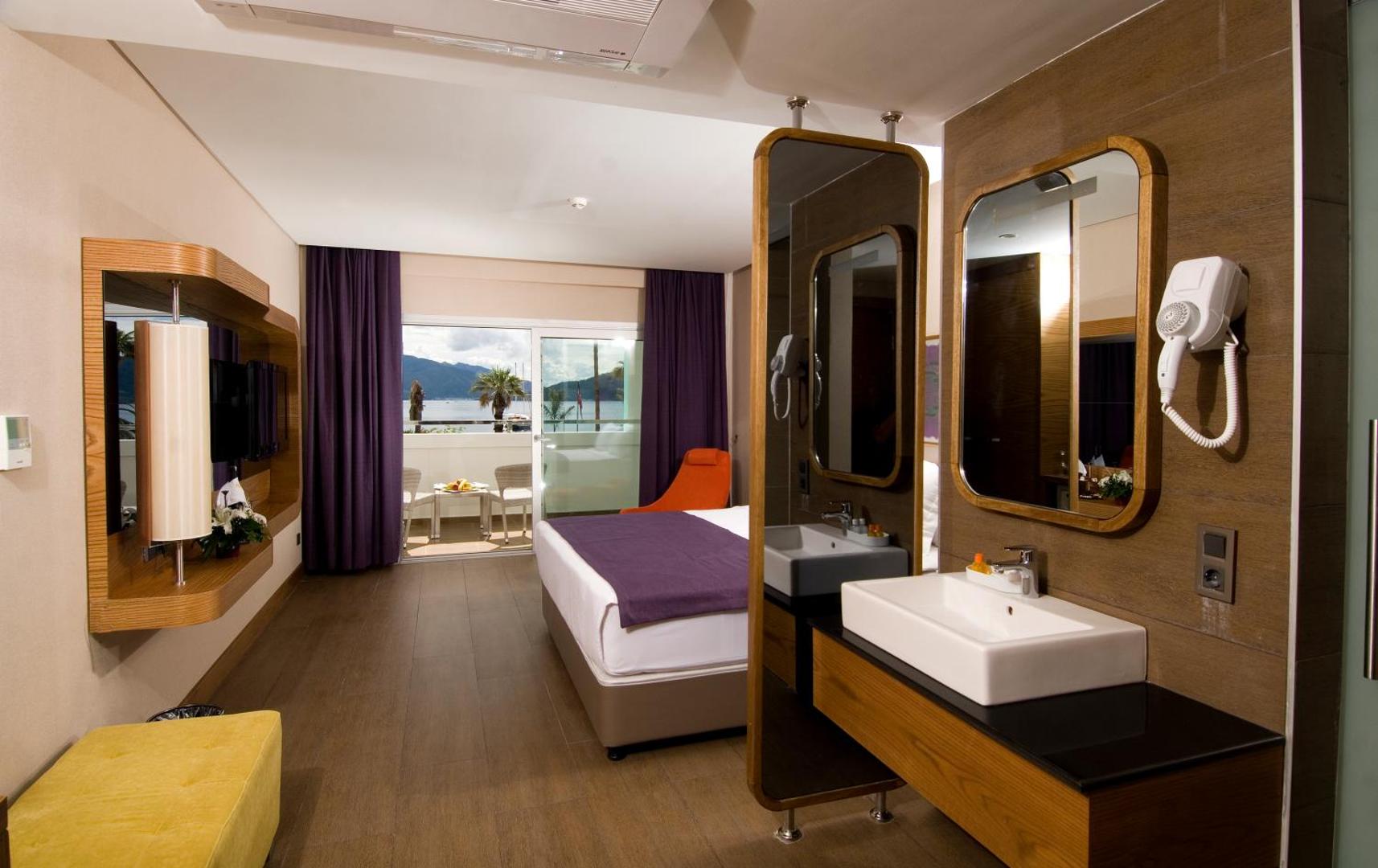 Casa de Maris Spa & Resort Hotel