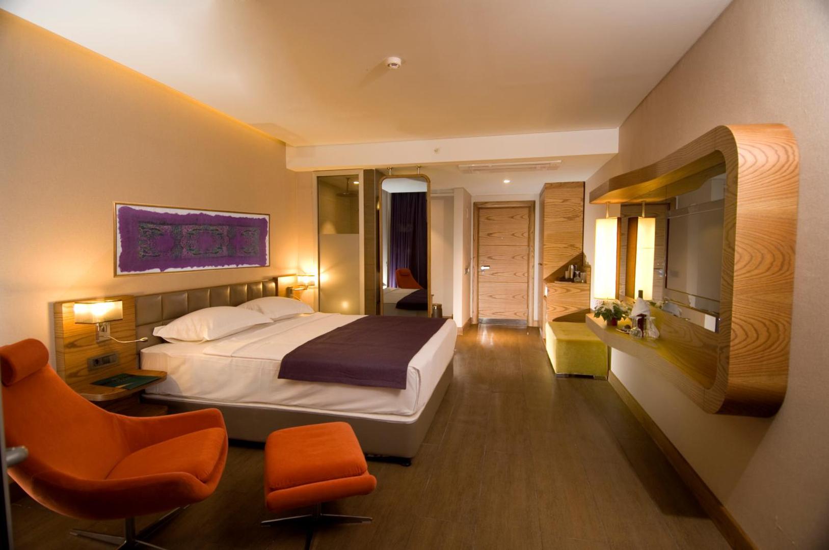 Casa de Maris Spa & Resort Hotel