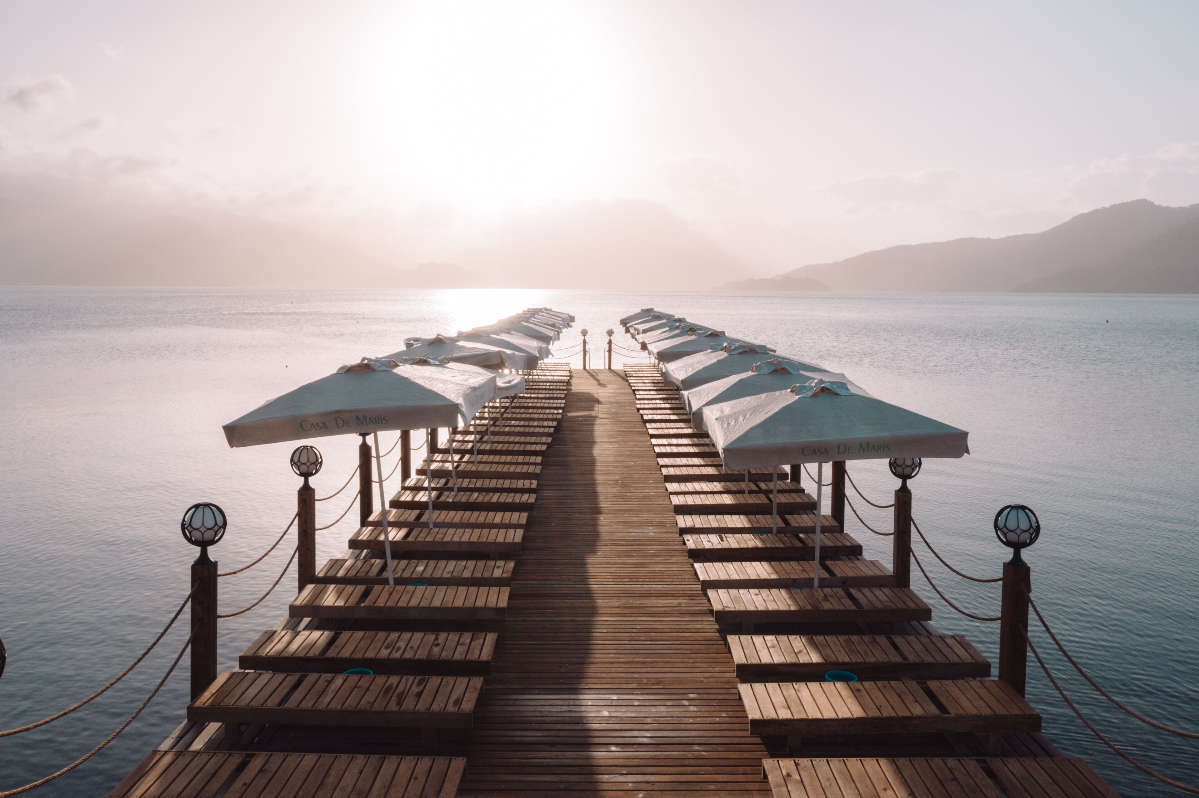 Casa de Maris Spa & Resort Hotel