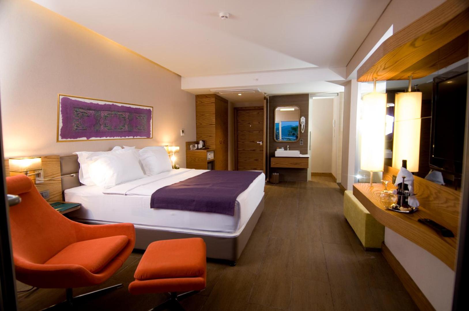 Casa de Maris Spa & Resort Hotel