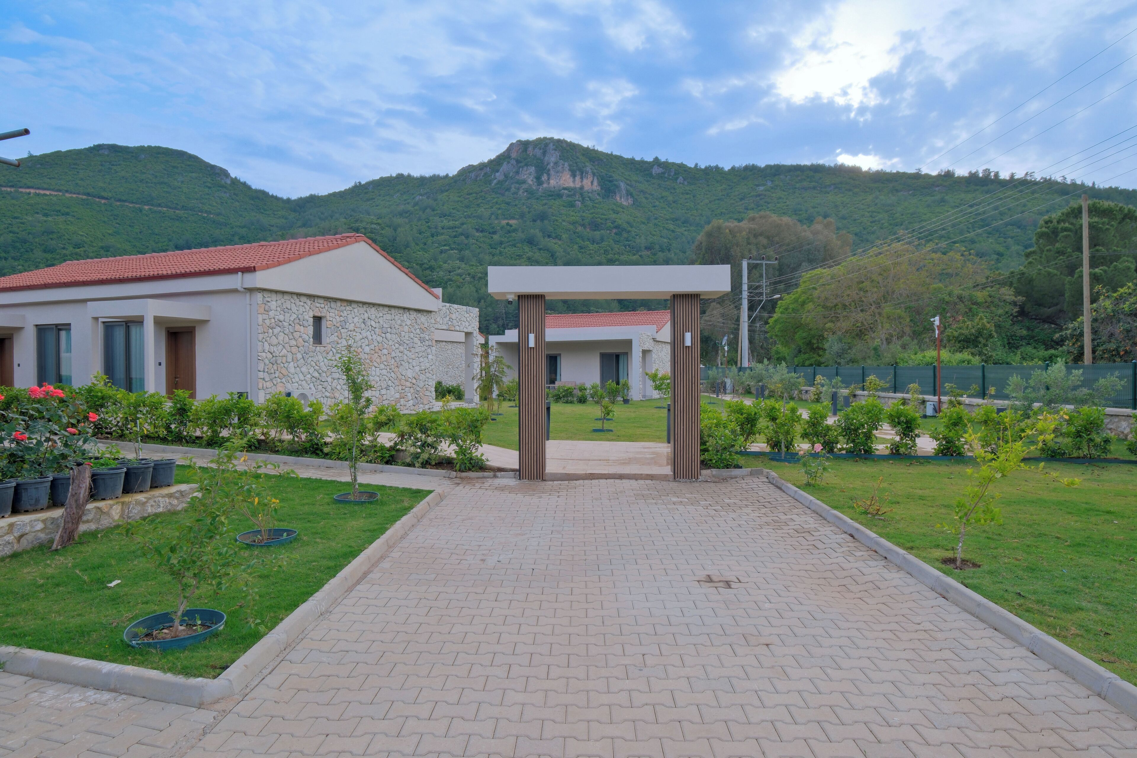 Casa Dila