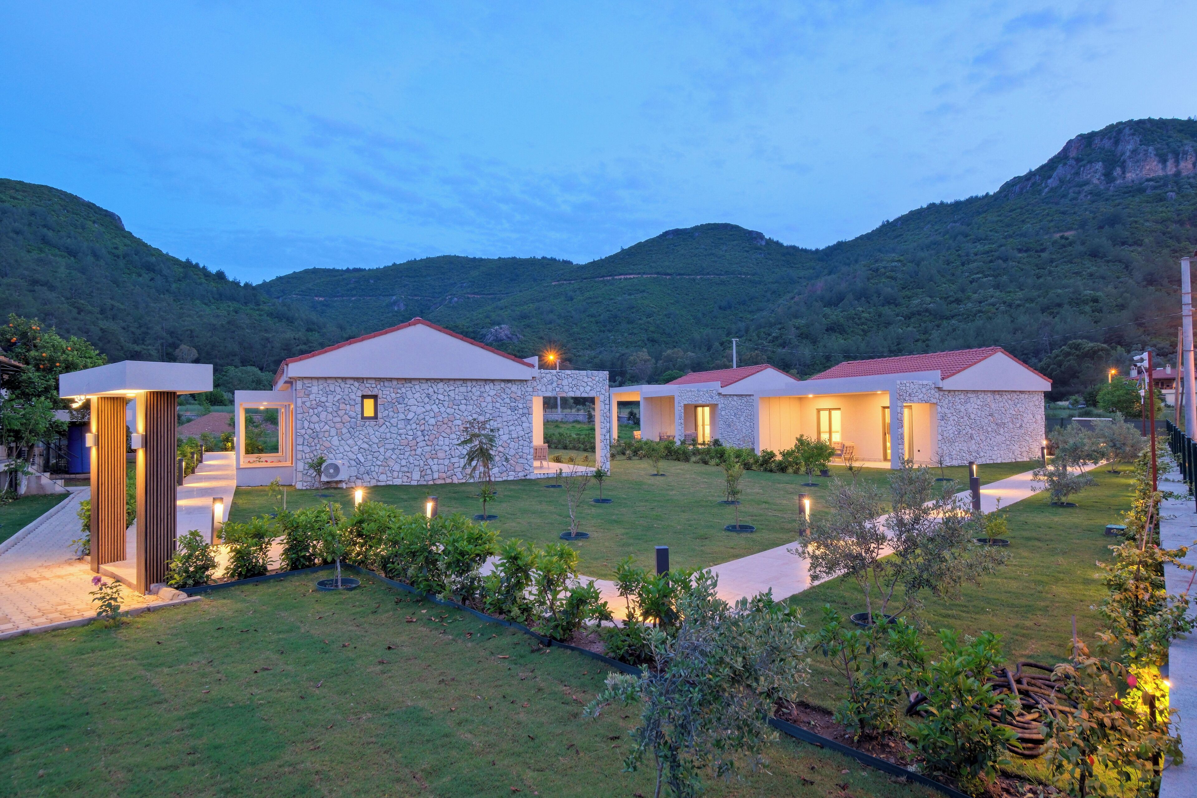 Casa Dila