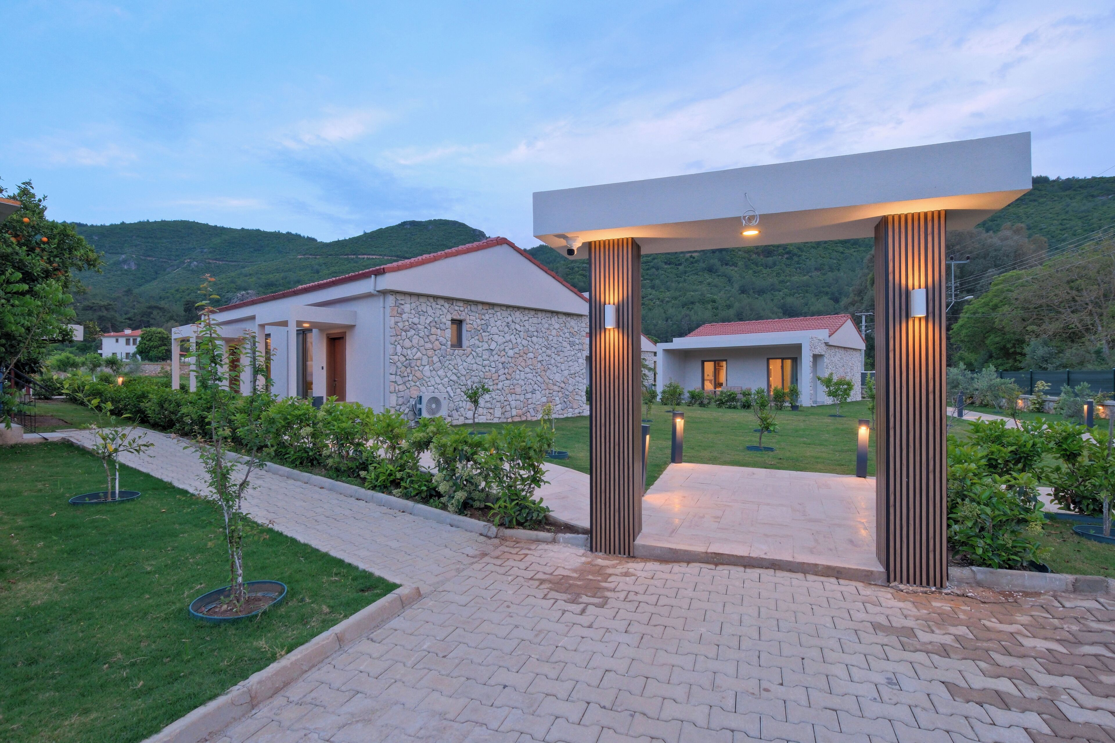 Casa Dila