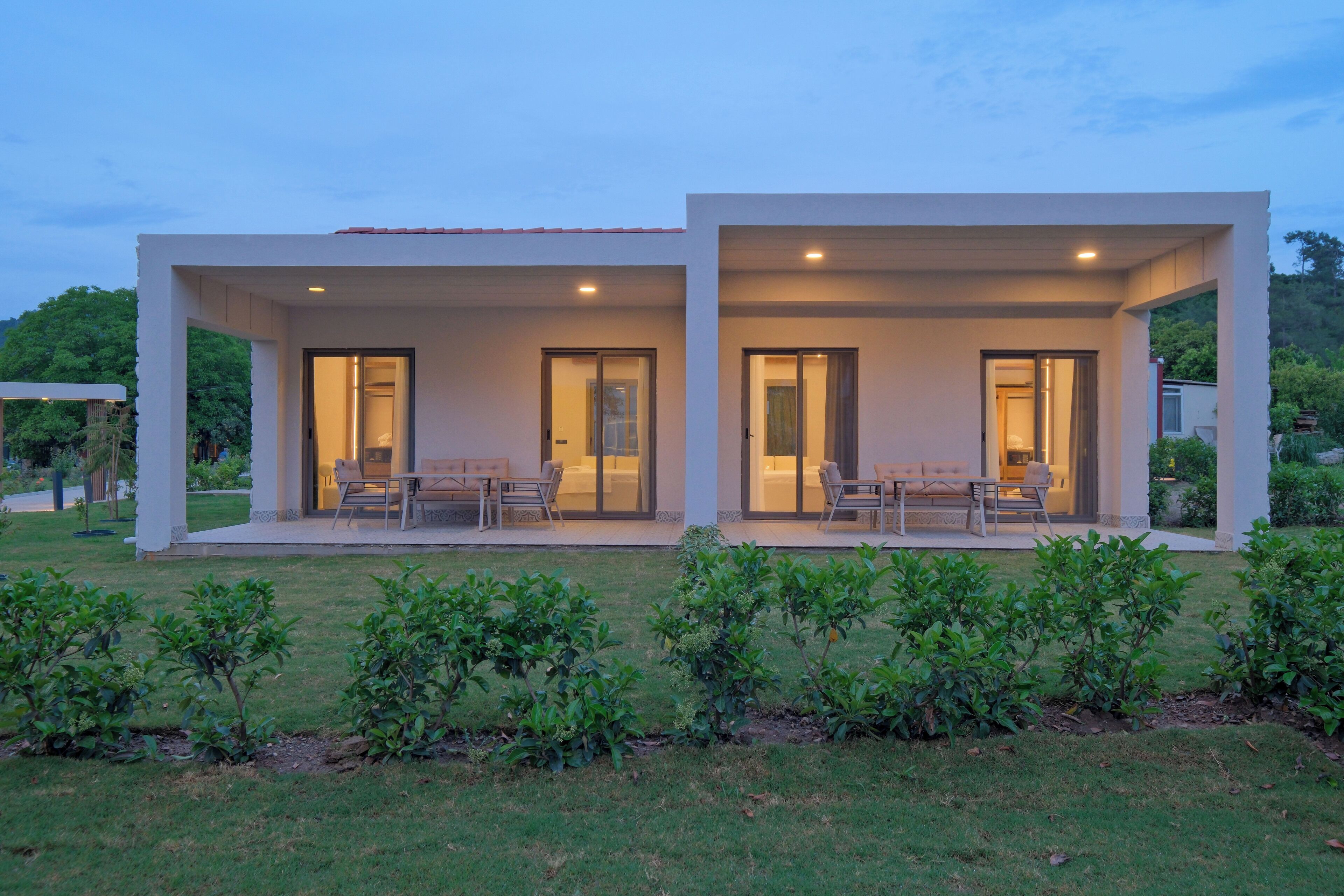 Casa Dila