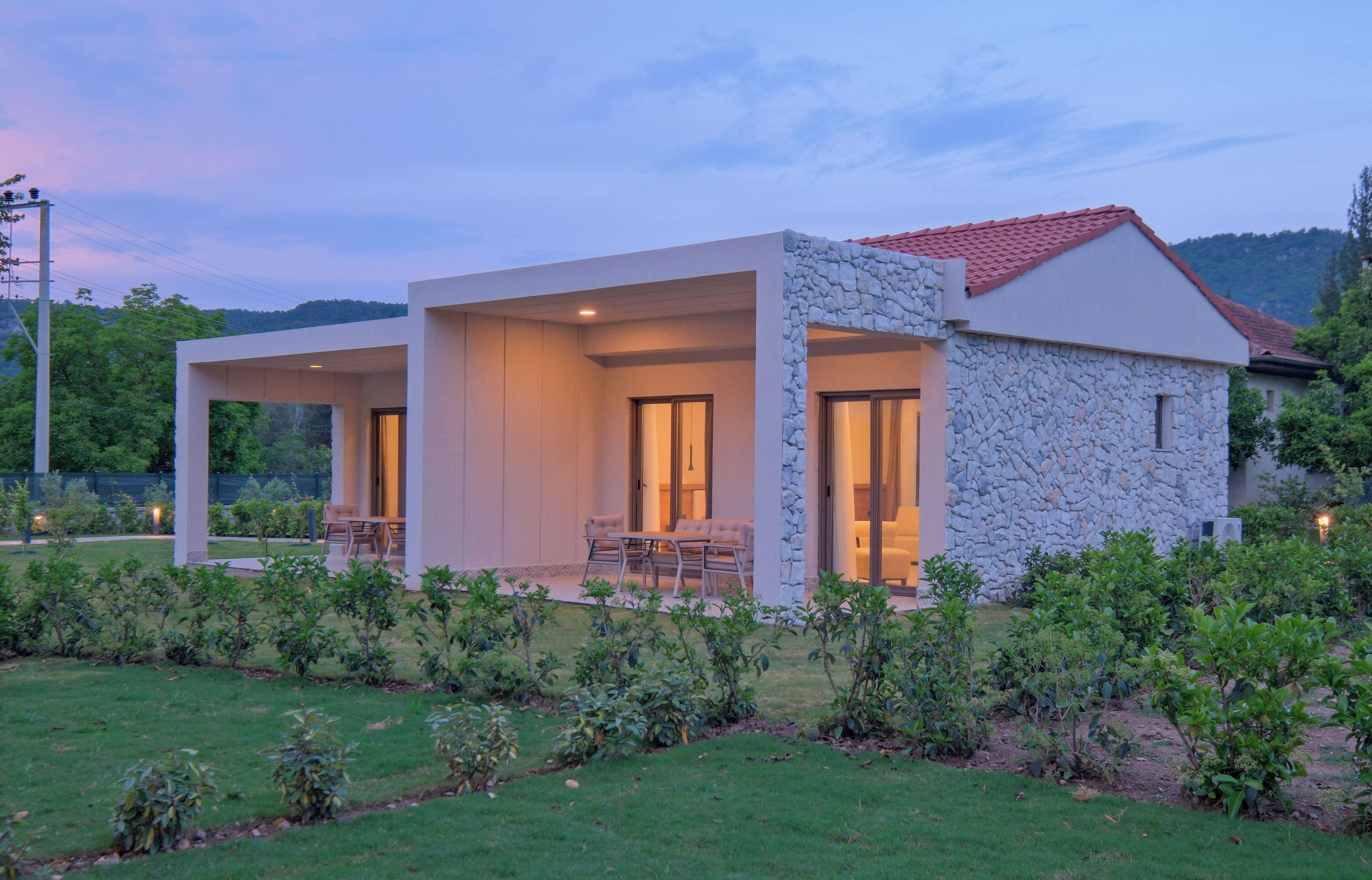 Casa Dila