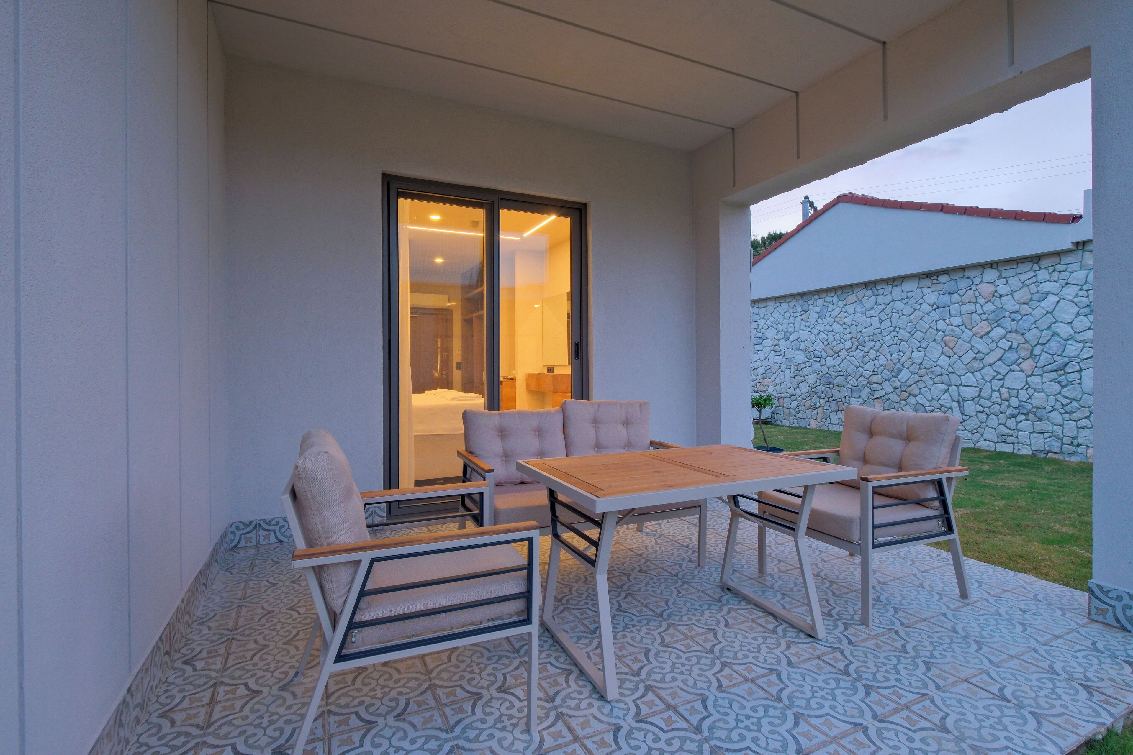 Casa Dila