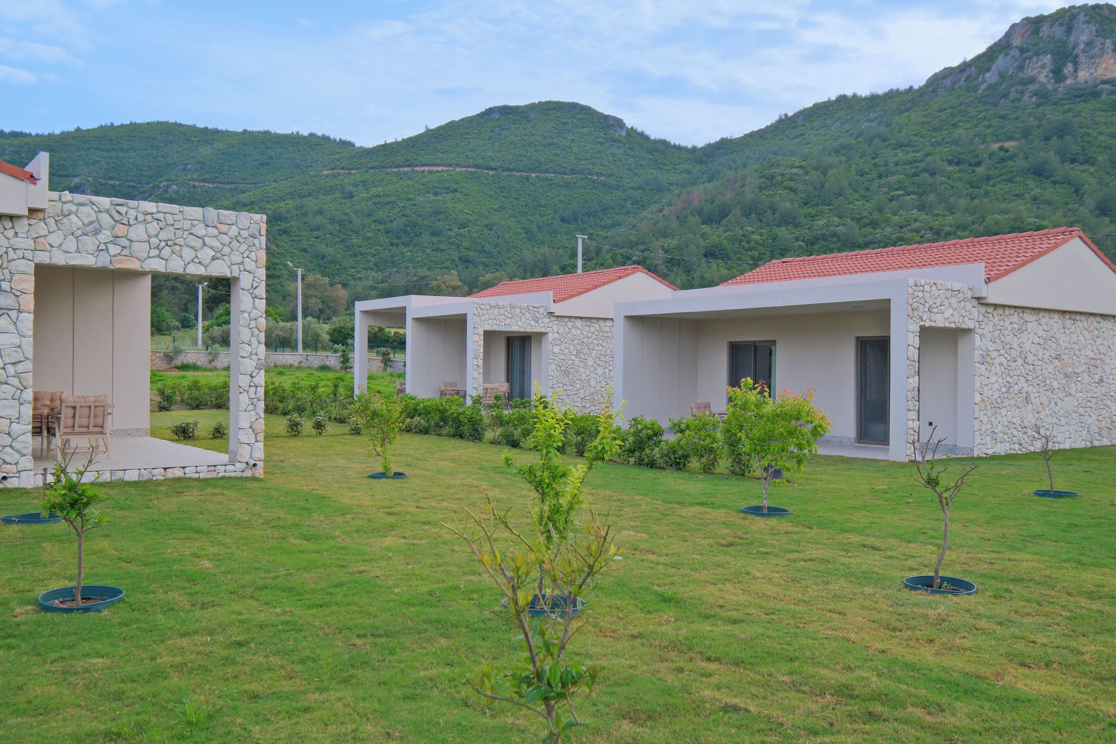 Casa Dila