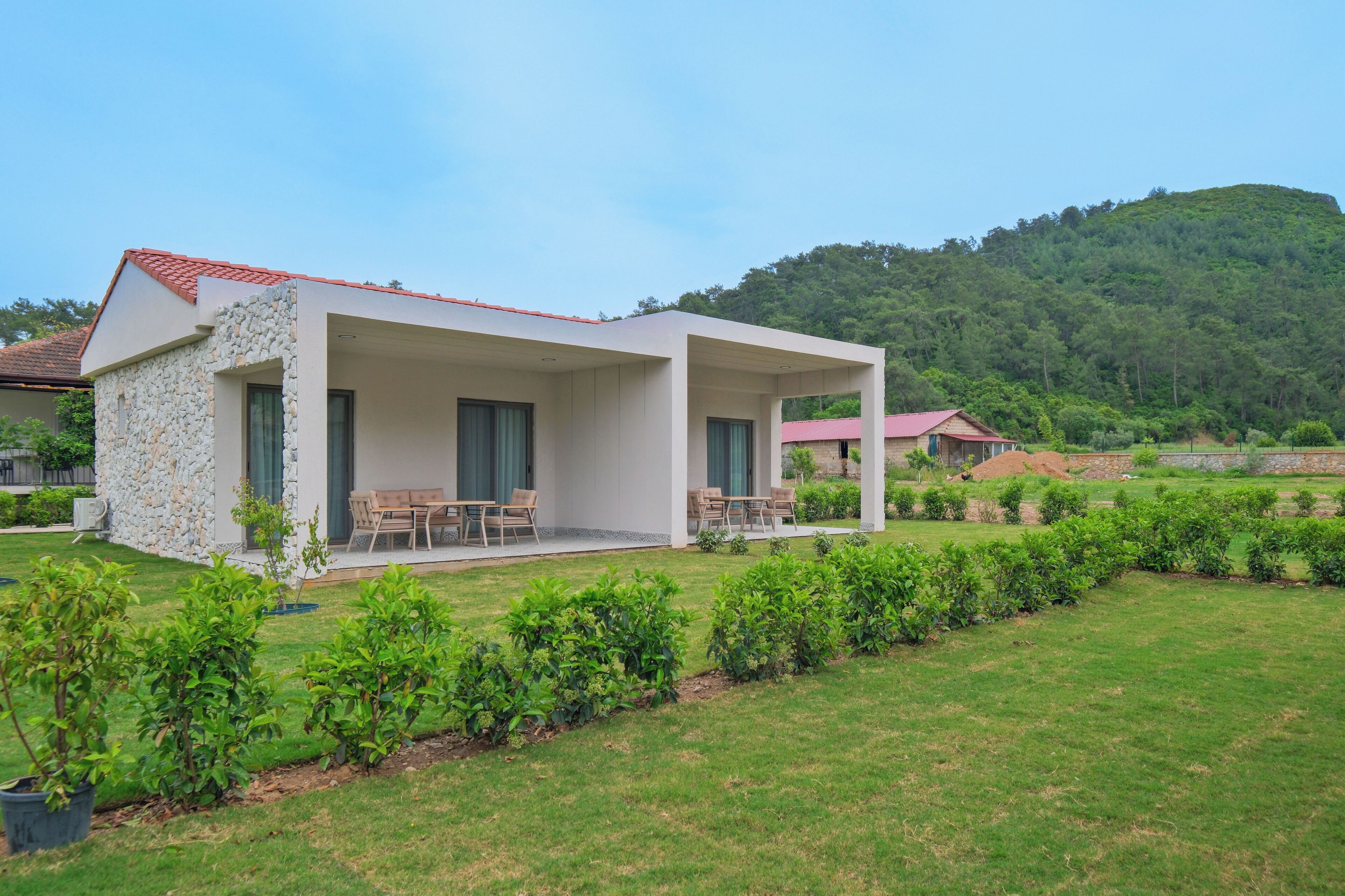 Casa Dila