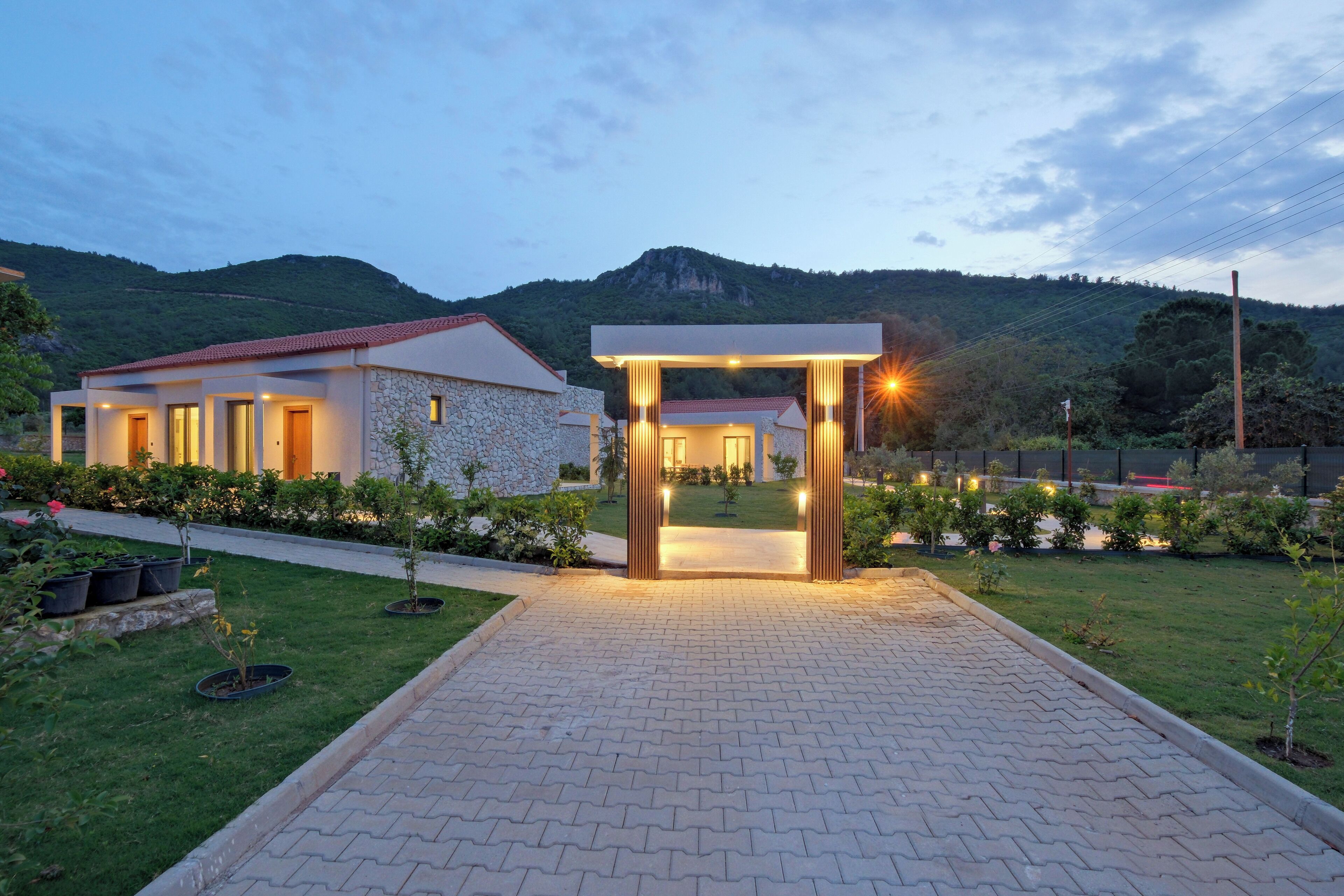 Casa Dila