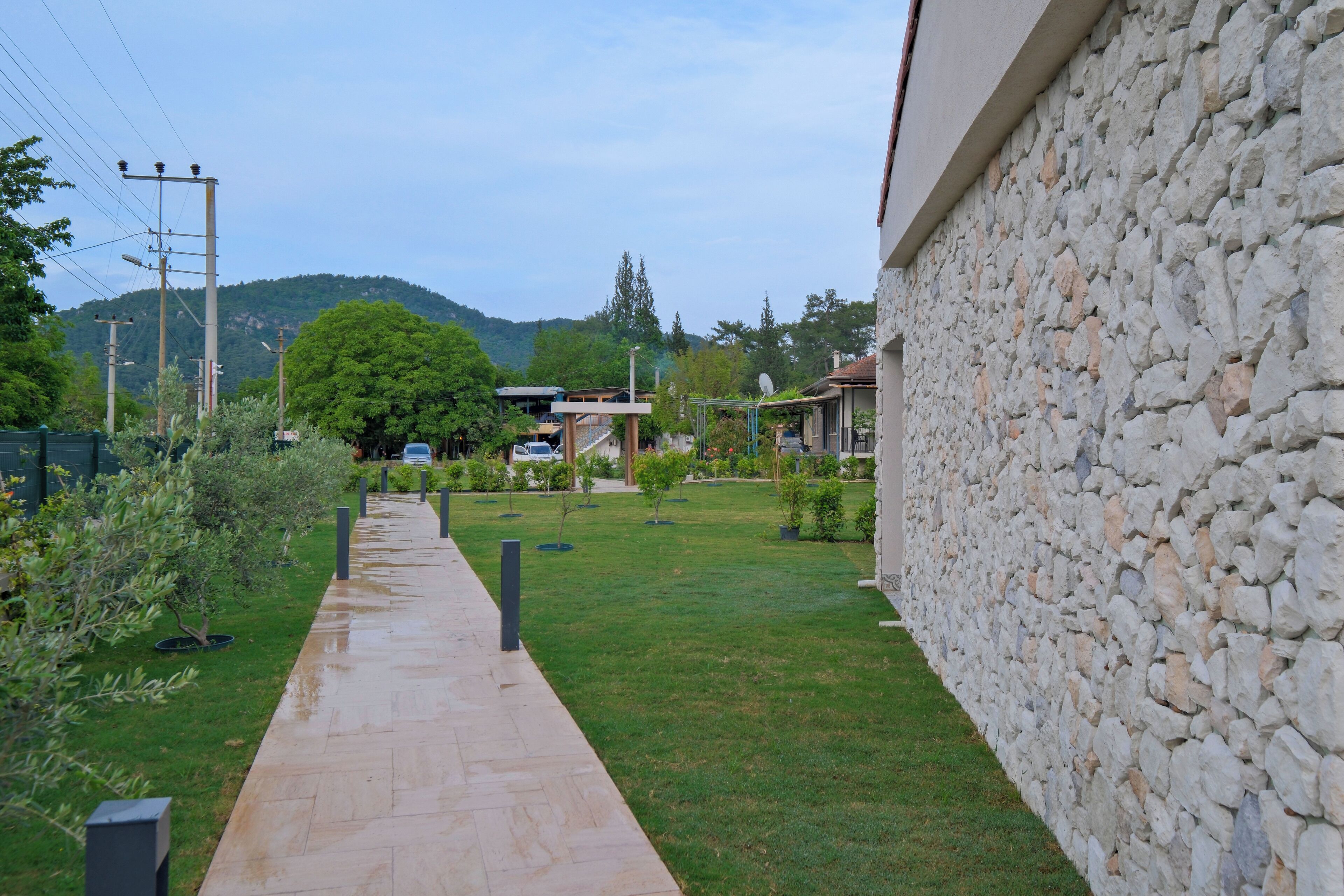 Casa Dila