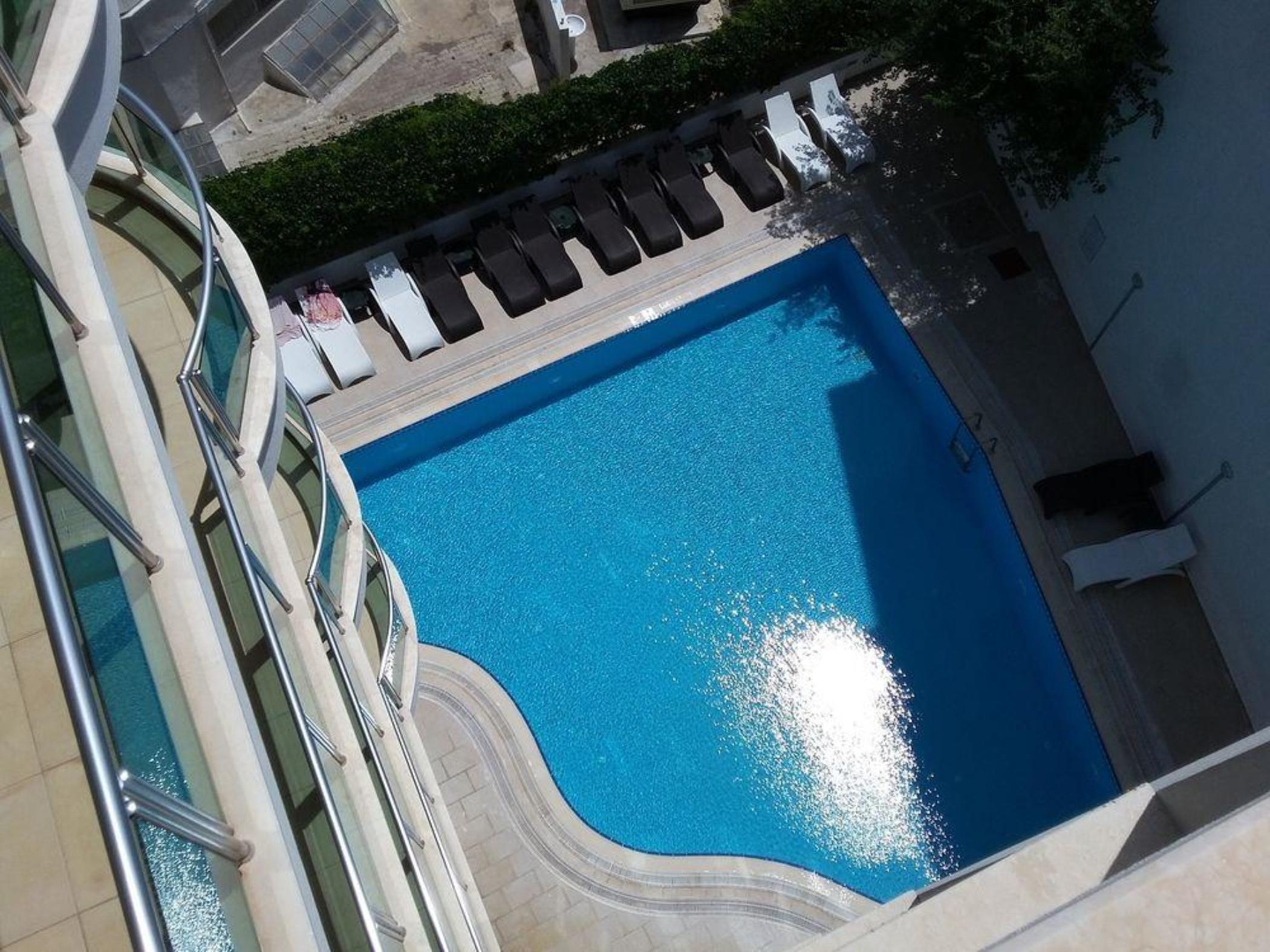 CihanTürk Hotel
