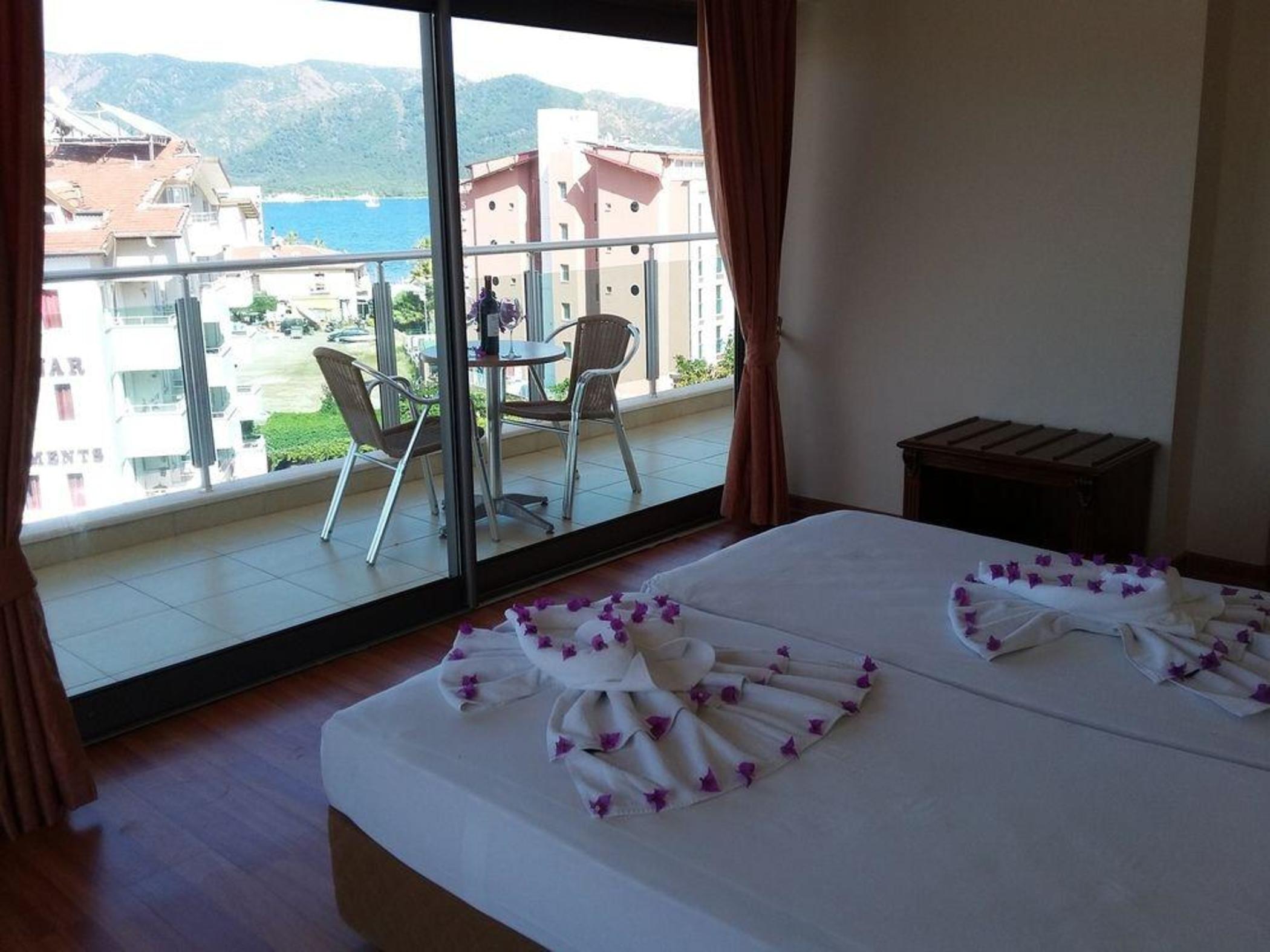 CihanTürk Hotel