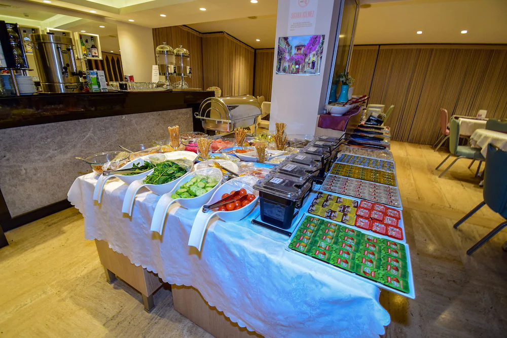 City Hotel Marmaris