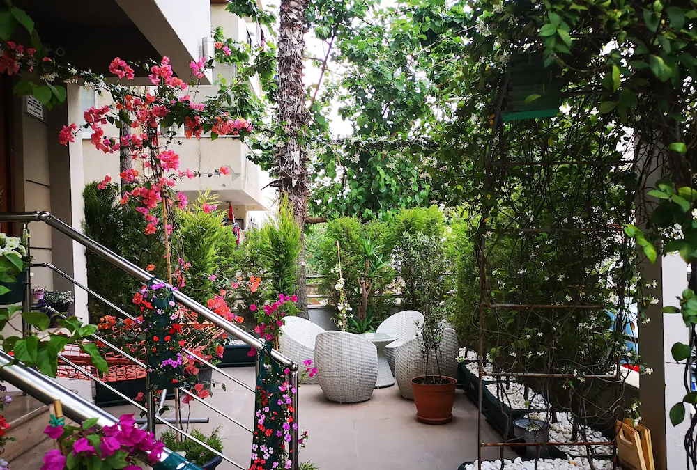City Hotel Marmaris