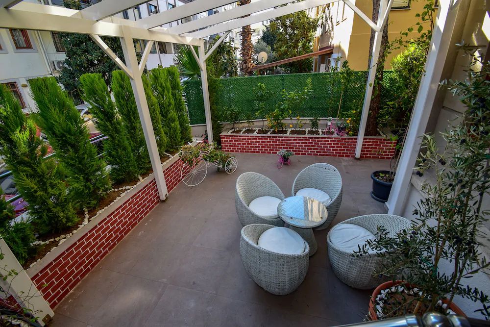 City Hotel Marmaris