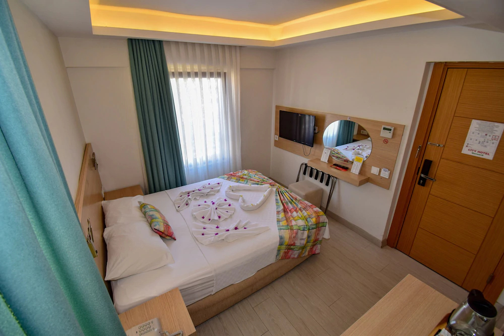 City Hotel Marmaris