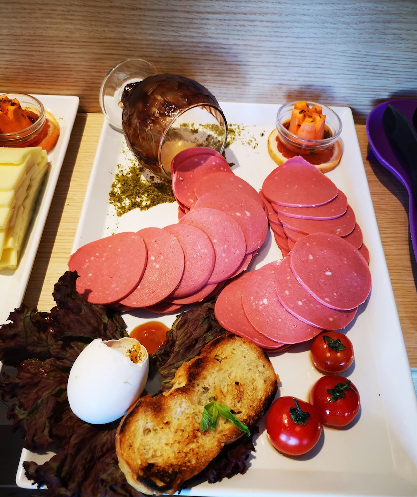 City Hotel Marmaris
