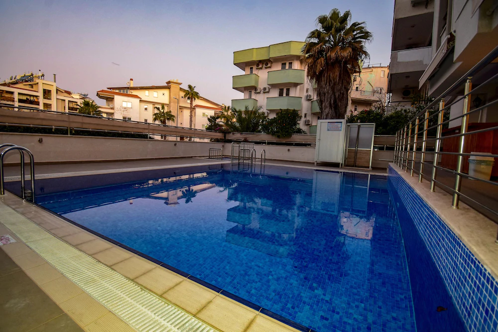 City Hotel Marmaris