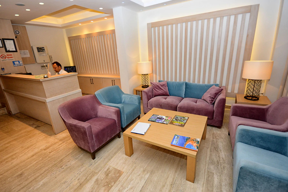 City Hotel Marmaris