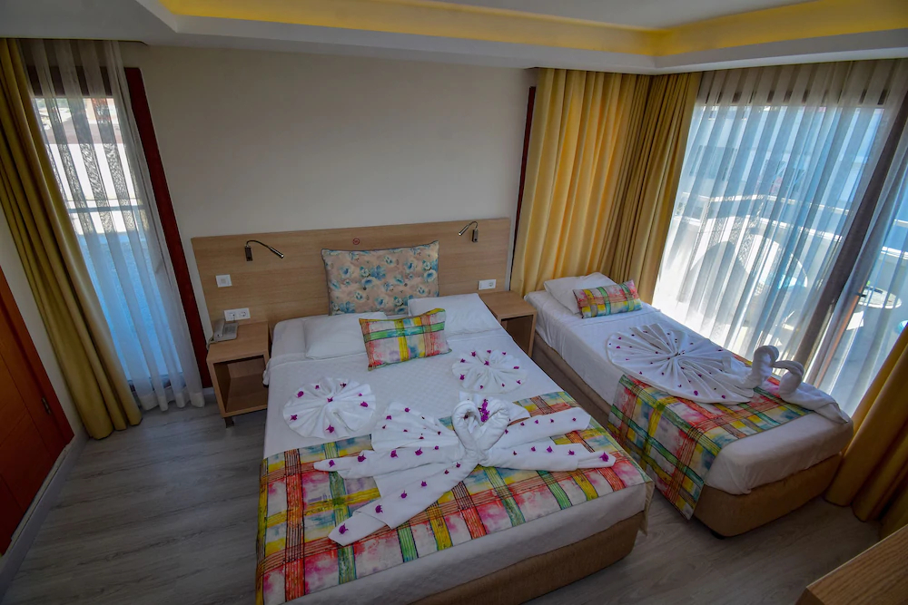 City Hotel Marmaris