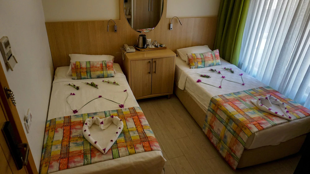City Hotel Marmaris
