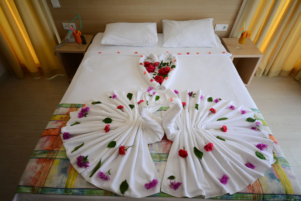 City Hotel Marmaris