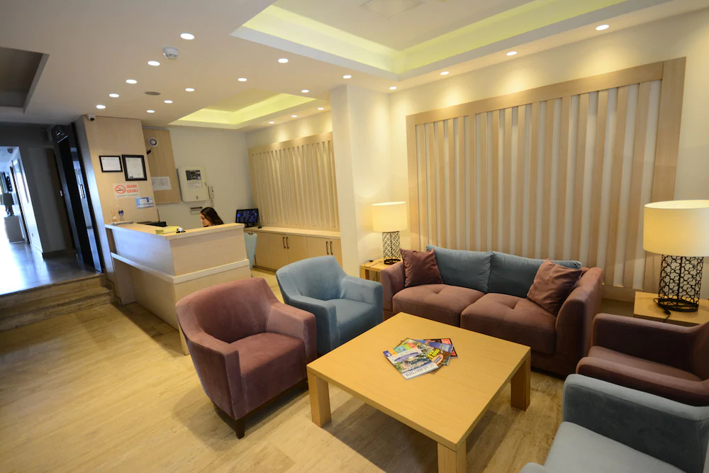City Hotel Marmaris