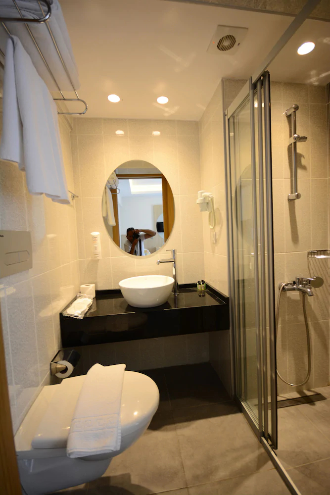 City Hotel Marmaris