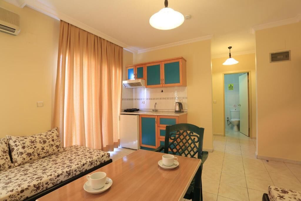 Club Amaris Apartments