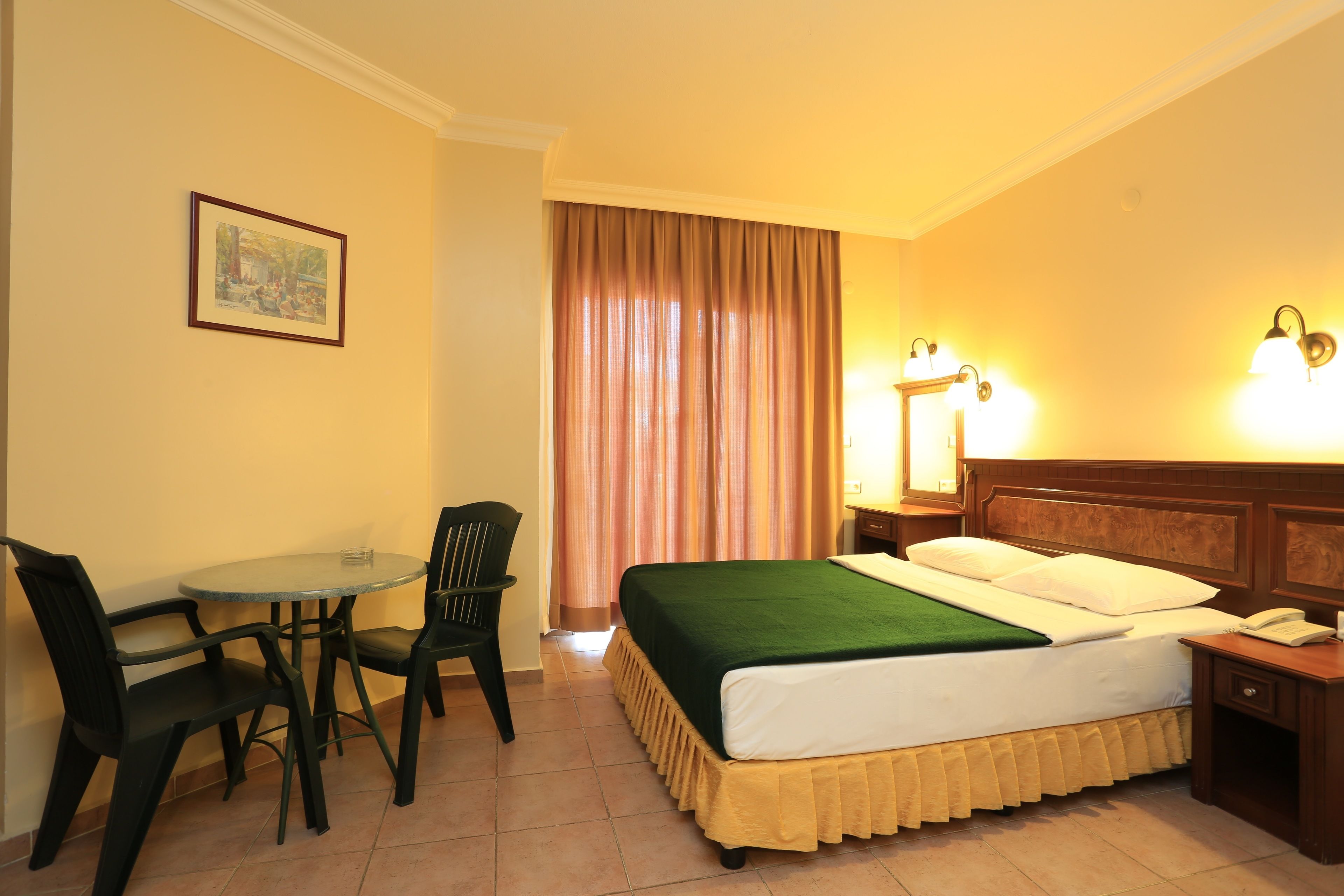 Club Amaris Apartments
