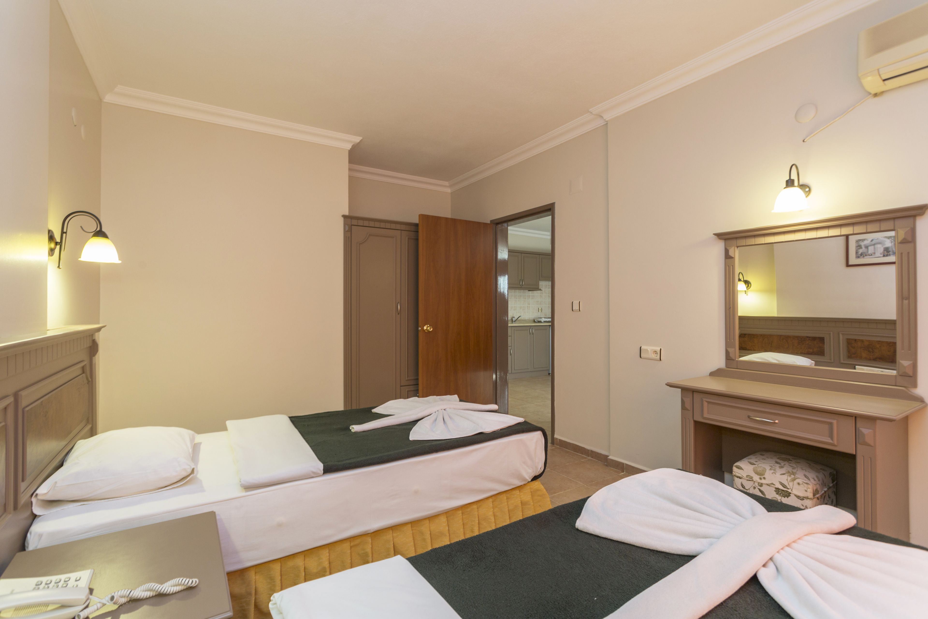 Club Amaris Apartments