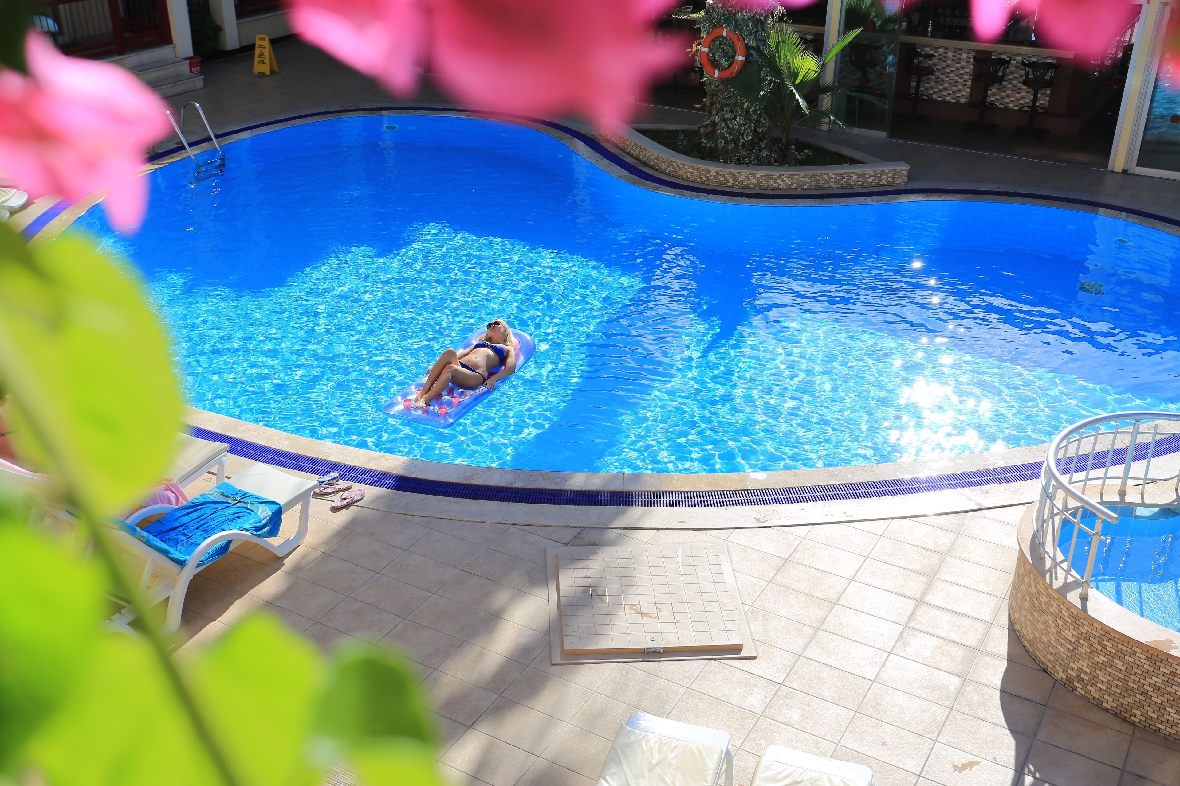 Club Amaris Apartments