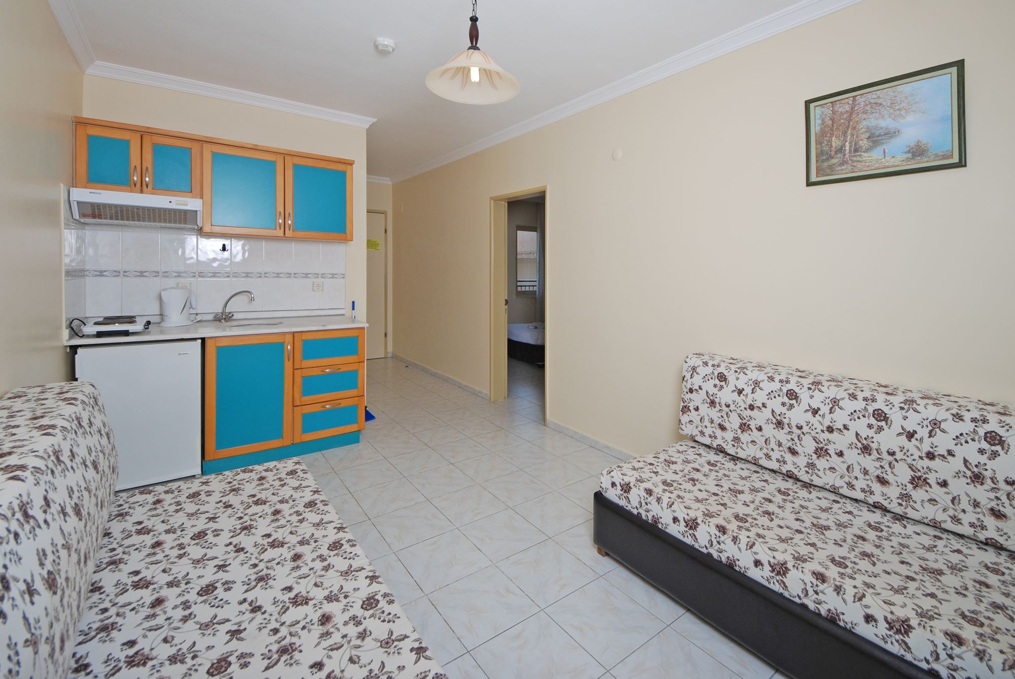 Club Amaris Apartments