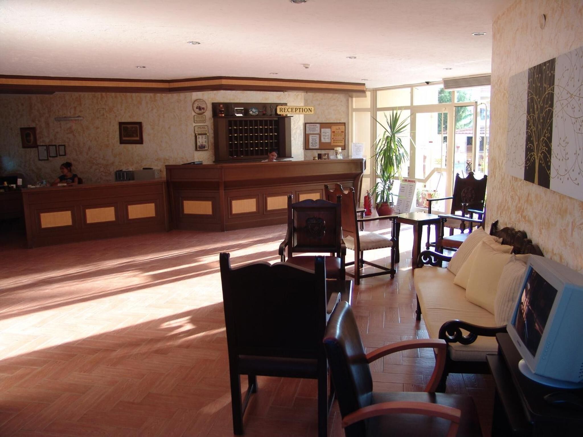 Club Amaris Apartments