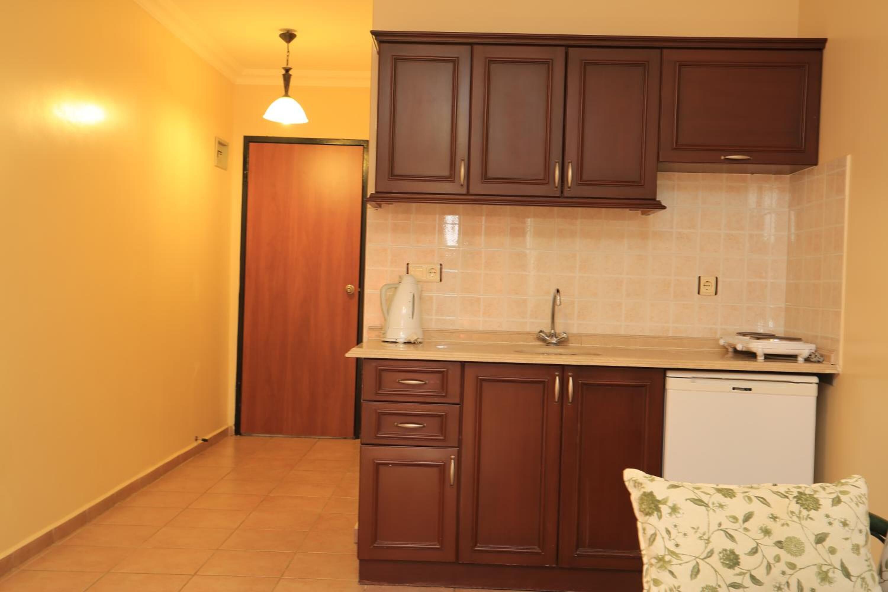 Club Amaris Apartments