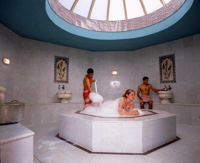 Club Anastasia